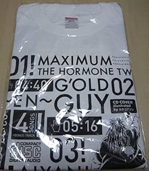 Amazon.co.jp: マキシマムザホルモン これからの麺カタコッテリの TOUR Amazon.co.jp: マキシマムザホルモン これからの麺カタコッテリの TOUR